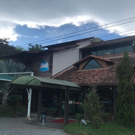 Hotel Patropi Casimiro de Abreu Exterior photo